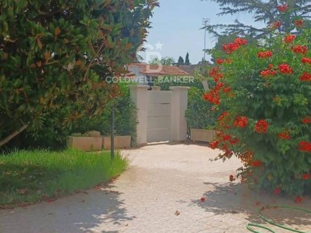 Villa Indipendente in affitto a Rosa Marina di Ostuni, Puglia