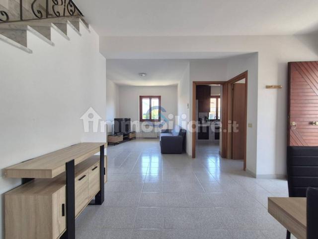 Villa Indipendente in affitto a Calabria, Catanzaro