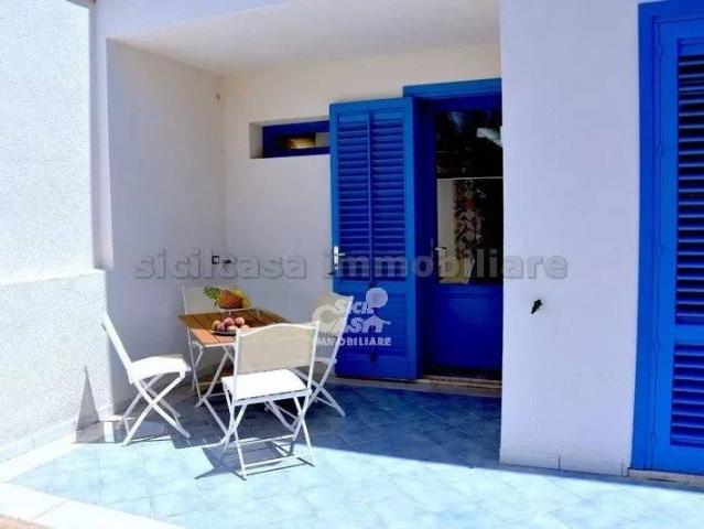 Villa Indipendente in affitto a Casabianca, Marsala