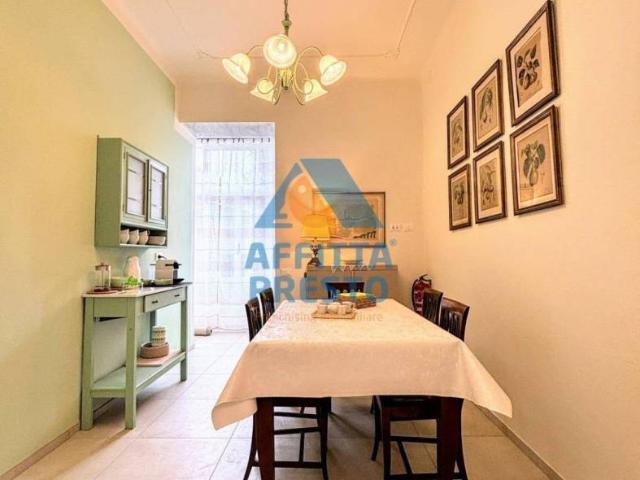 Villa Indipendente in affitto a San Carlo, Marina Di Massa