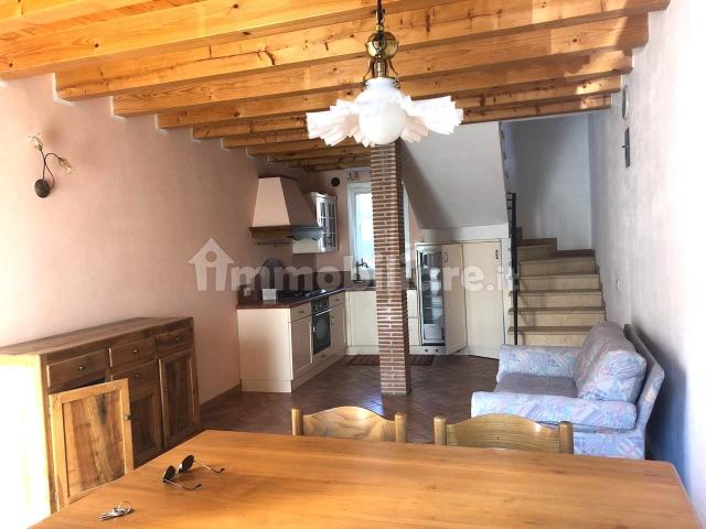 Villa Indipendente in affitto a Merlo in Valbrenta, San Nazario