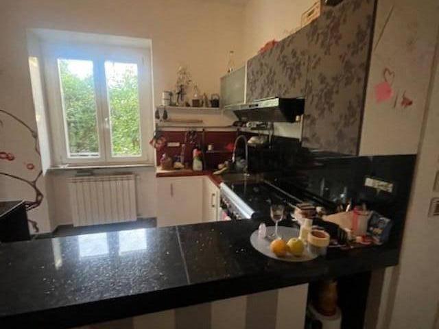 Villa Indipendente in affitto a Borghetto, Marche