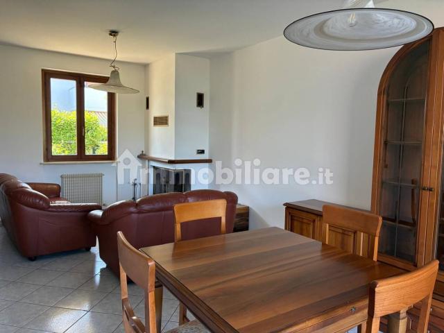 Villa Indipendente in affitto a Oltrestazione, Legnano