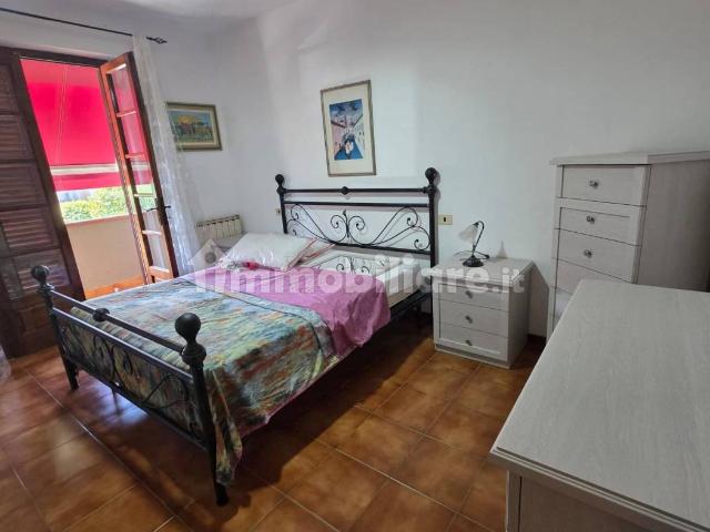 Villa Indipendente in affitto a Crociale, Tonfano