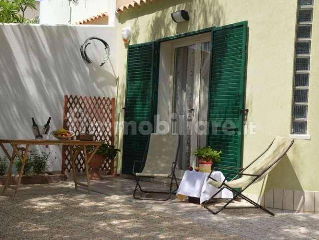 Villa Indipendente in affitto a Casabianca, Marsala
