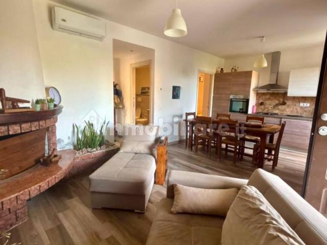 Villa Indipendente in affitto a Cafaggio, Ameglia