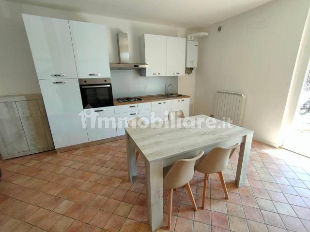 Villa Indipendente in affitto a San Vito, Cerea