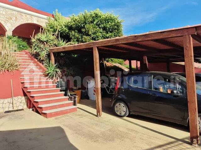 Villa Indipendente in affitto a Funtan'e Ortus, Quartu Sant'elena