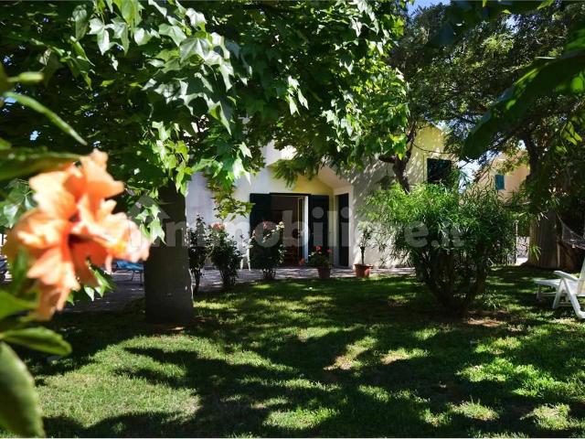 Villa Indipendente in affitto a Marsala, Sicilia