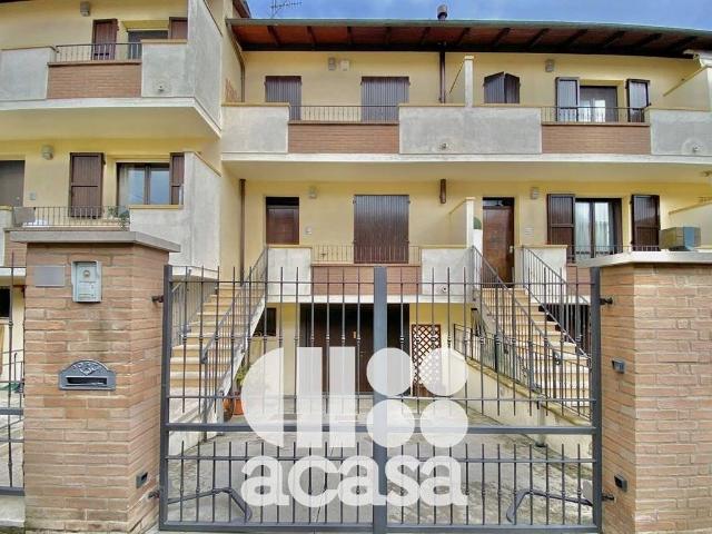 Villa Indipendente in affitto a Unione dei comuni Valle del Savio, Mercato Saraceno