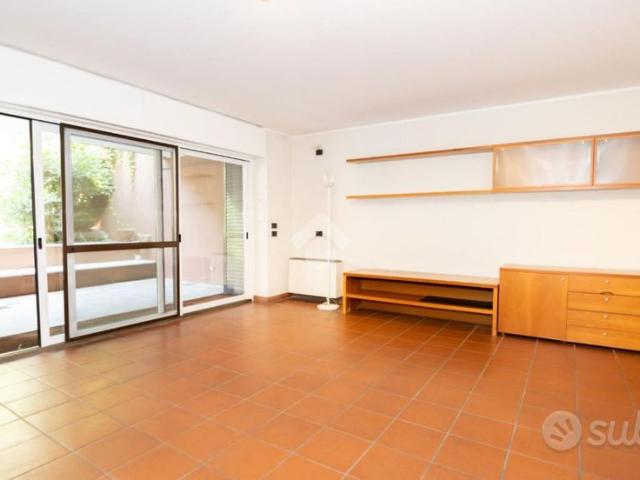 Villa Indipendente in affitto a Milano 3, Basiglio