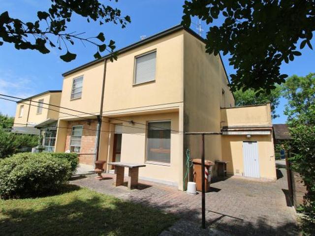Villa Indipendente in vendita a Unione della Romagna Faentina, Faenza