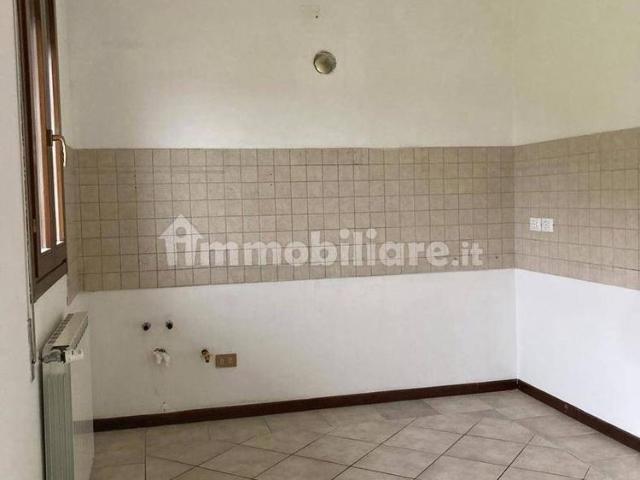 Villa Indipendente in affitto a Borgo Dolomiti, Adria