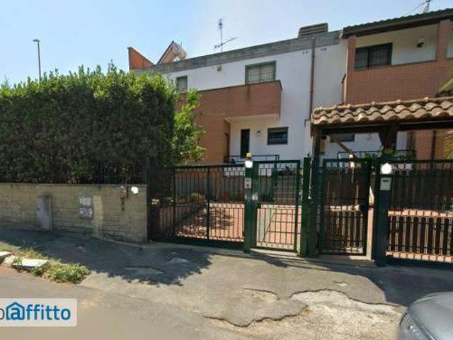 Villa Indipendente in affitto a Malafede, Roma Capitale