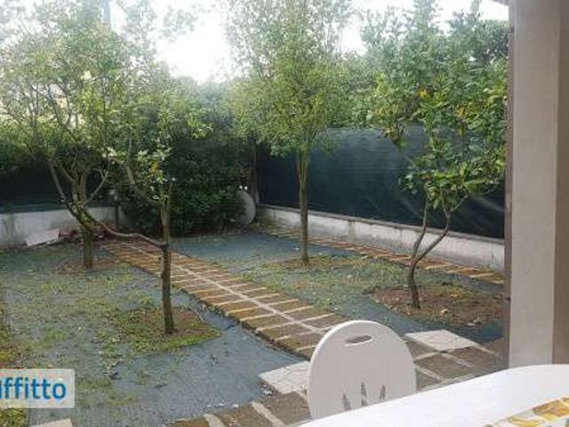 Villa Indipendente in affitto a Anzio