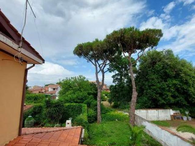 Villa Indipendente in affitto a Lupetta, Roma Capitale