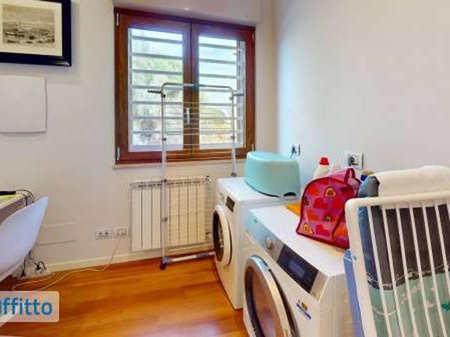 Villa Indipendente in affitto a Carrassi, Bari