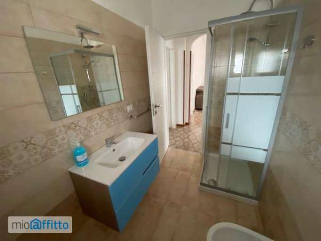 Villa Indipendente in affitto a Santo Spirito, Bari