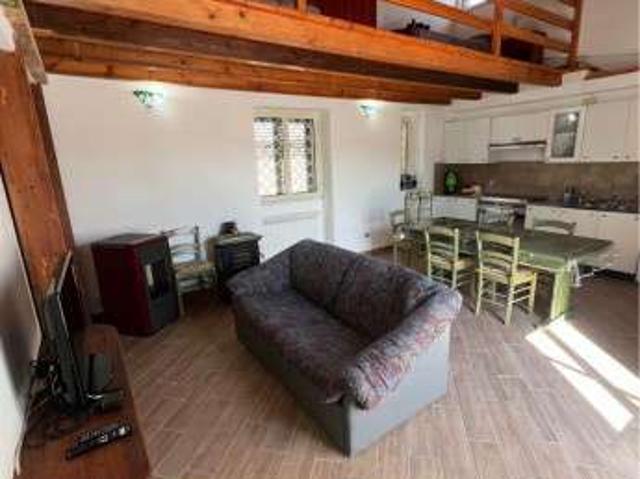 Villa Indipendente in affitto a Caltanissetta, Sicilia