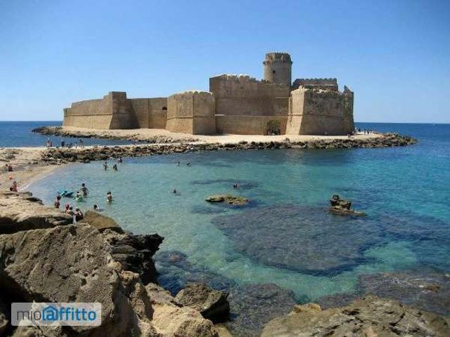 Villa Indipendente in affitto a Calabria, Crotone