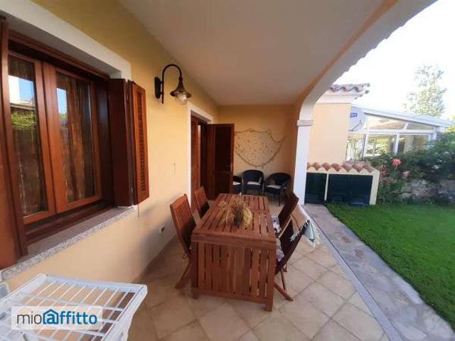 Villa Indipendente in affitto a Puntaldia, Sardigna/Sardegna