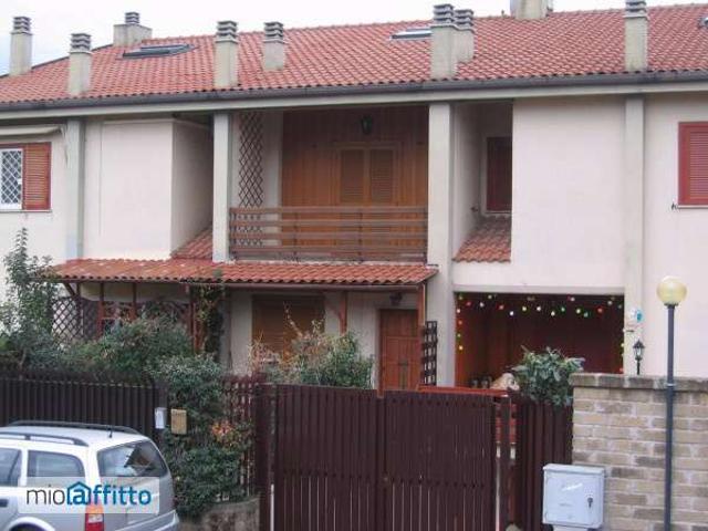 Villa Indipendente in affitto a Roma Capitale, Lazio