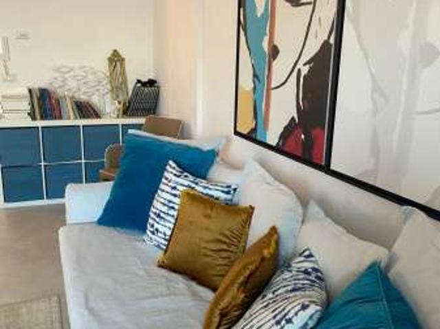 Villa Indipendente in affitto a Termoli, Molise