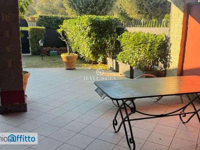 Villa Indipendente in affitto a Roma Capitale, Lazio