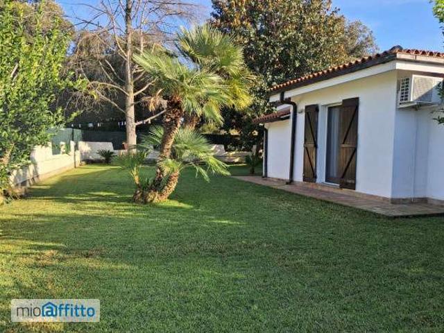 Villa Indipendente in affitto a Colonia Elena – Golfo Sereno, San Felice Circeo