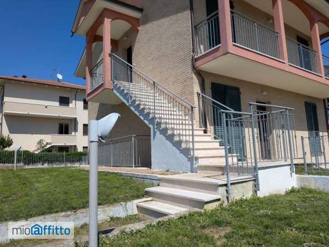 Villa Indipendente in affitto a Marche, Pesaro E Urbino