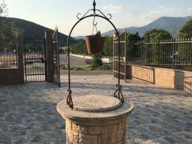 Villa Indipendente in affitto a Alatri, Lazio