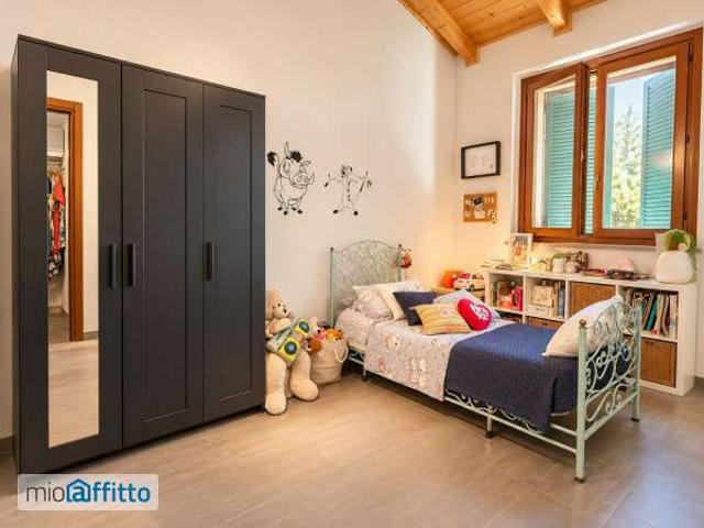 Villa Indipendente in affitto a Casalmorano, Cremona