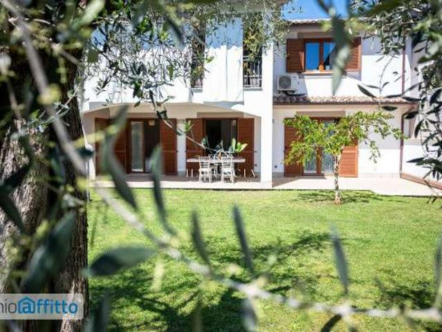 Villa Indipendente in affitto a Trevignano Romano, Roma Capitale
