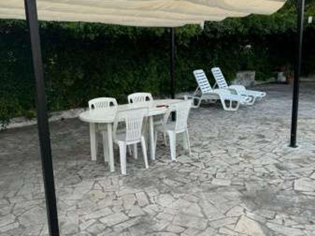Villa Indipendente in affitto a Colonia Elena – Golfo Sereno, San Felice Circeo
