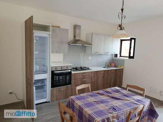 Villa Indipendente in affitto a Gallinaro, Lazio