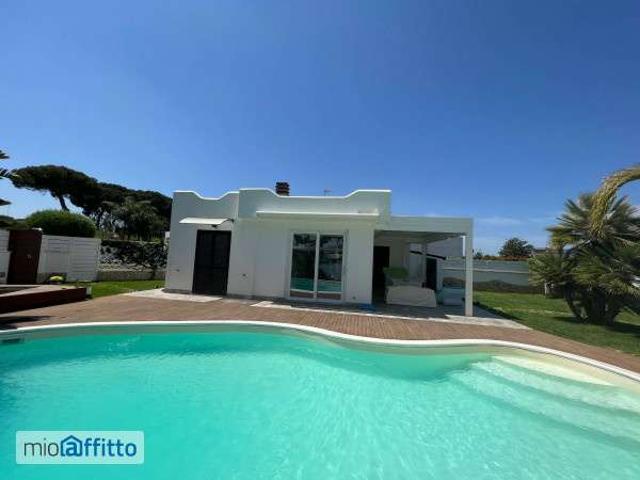 Villa Indipendente in affitto a Colonia Elena – Golfo Sereno, San Felice Circeo