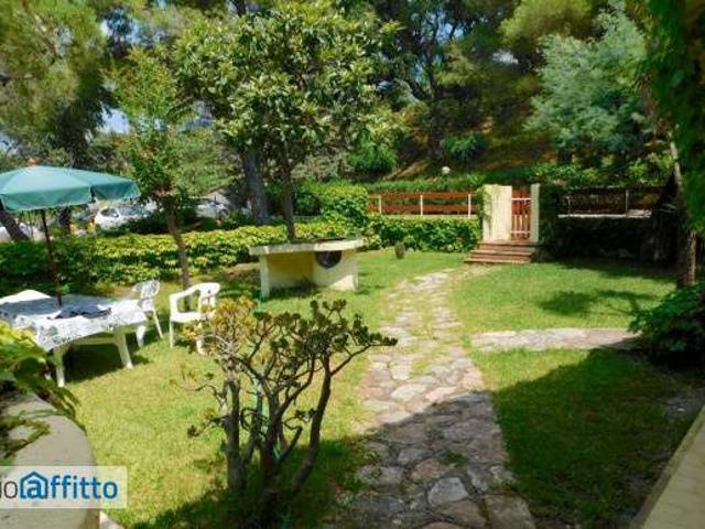 Villa Indipendente in affitto a Centola, Campania