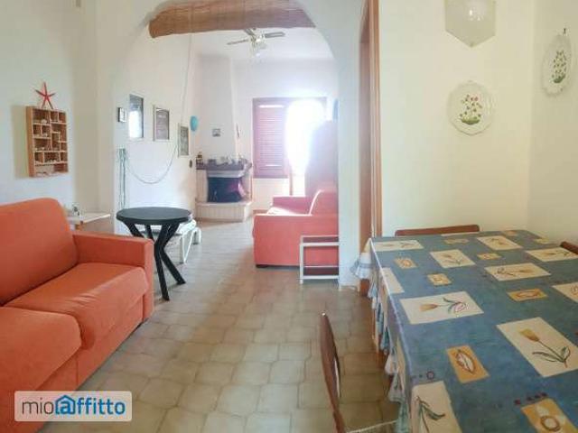 Villa Indipendente in affitto a Centola, Campania