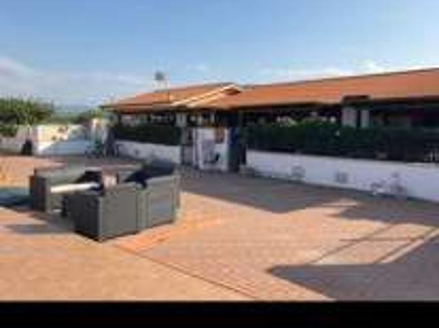 Villa Indipendente in affitto a Calabria, Vibo Valentia