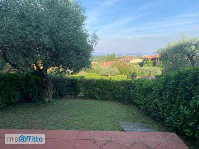 Villa Indipendente in affitto a Soiano Del Lago, Lombardia