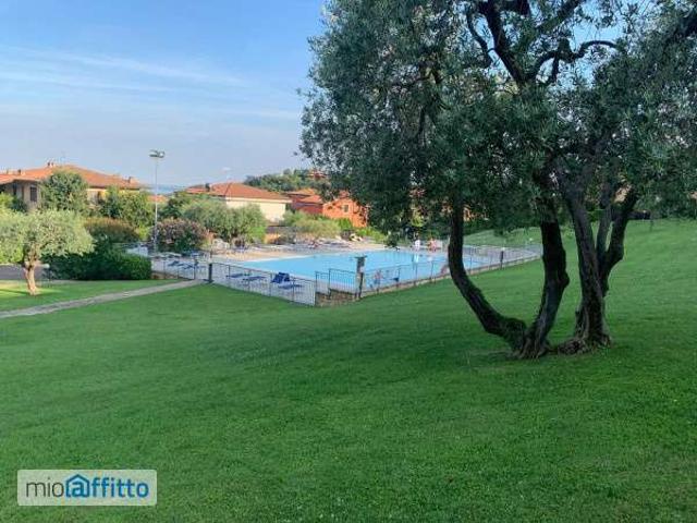 Villa Indipendente in affitto a Soiano Del Lago, Lombardia