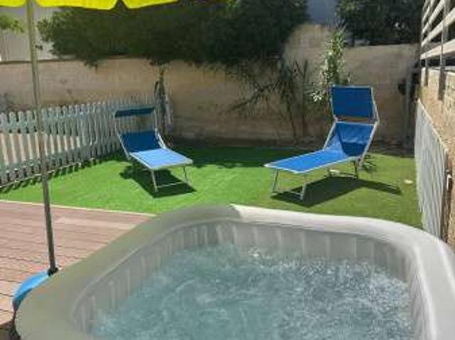 Villa Indipendente in affitto a Puglia, Taranto