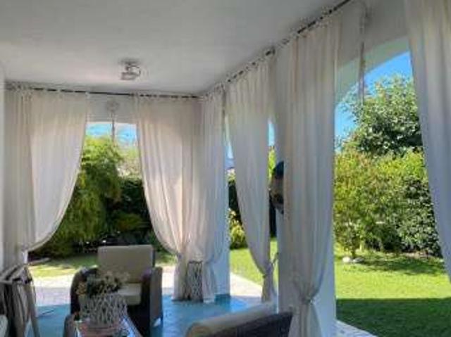 Villa Indipendente in affitto a Colonia Elena – Golfo Sereno, San Felice Circeo