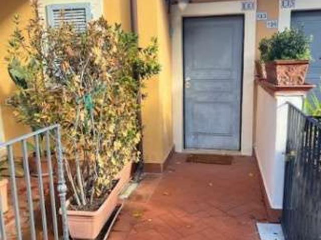 Villa Indipendente in affitto a Cetona, Toscana