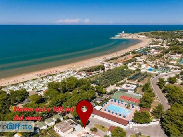 Villa Indipendente in affitto a Puglia, Foggia