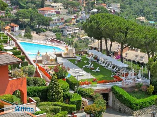 Villa Indipendente in affitto a San Michele di Pagana, Rapallo