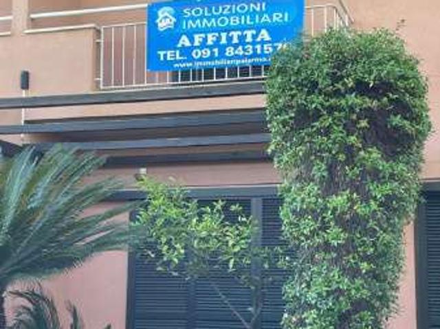 Villa Indipendente in affitto a VII Circoscrizione, Palermo