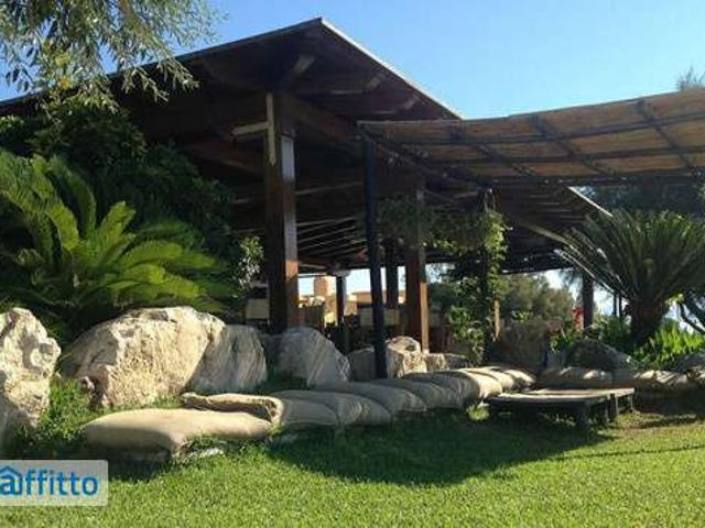 Villa Indipendente in affitto a Colonia Elena – Golfo Sereno, San Felice Circeo