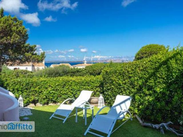 Villa Indipendente in affitto a Alzachèna/Arzachena, Capo Ferro