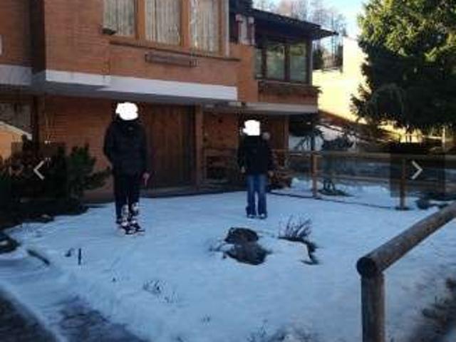 Villa Indipendente in affitto a Comunità della Valle di Sole, Commezzadura